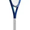 Ракетка б/т Wilson Impact Gr3, WR198910U3,для люб., алюминий, со струнами, сине-салатовый за 6&nbsp;358 ₽ купить в Ижевске