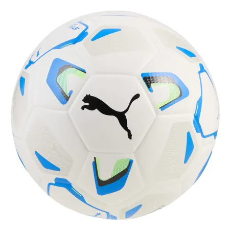 Мяч футзал PUMA Stellar Pro Futsal, 08508501, р.4, FIFA Quality Pro, 8пан, ПУ, терм.сш, бело-голубой за 6&nbsp;932.60 ₽ купить в Ижевске