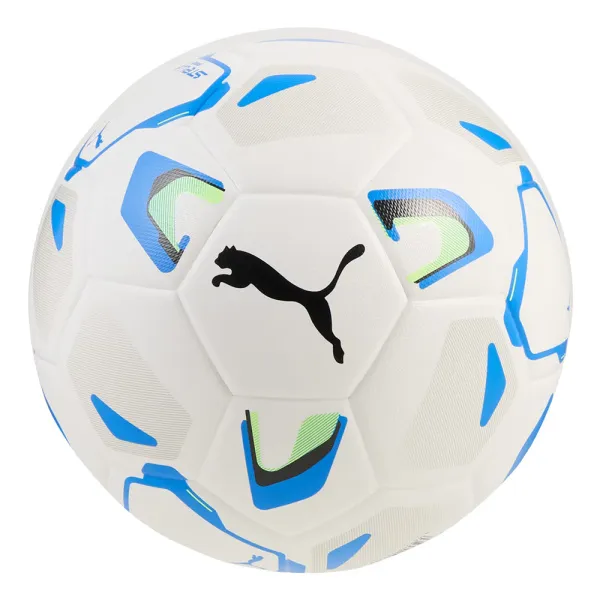 Мяч футзал PUMA Stellar Pro Futsal, 08508501, р.4, FIFA Quality Pro, 8пан, ПУ, терм.сш, бело-голубой за 6&nbsp;932.60 ₽ в Ижевске
