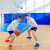 Ферма для баскетбольного щита игрового на растяжках вынос 1200 мм ZAVODSPORTA за 18&nbsp;200 ₽ купить в Ижевске