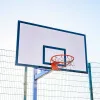 Щит баскетбольный игровой (фанера 15 мм, металлокаркас) 1050х1800 мм ZAVODSPORTA за 28&nbsp;000 ₽ купить в Ижевске