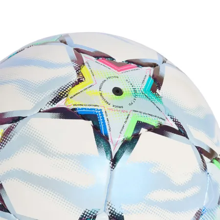 Мяч футзал. ADIDAS UCL Pro Sala KE9772, р.4, FIFA Quality Pro, 32п, ПУ, руч.сш, мультиколор за 7&nbsp;745.20 ₽ купить в Ижевске