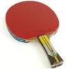 Ракетка для н/т DOUBLE FISH 6A+C, для подвин.,ITTF Appr.,накл. 2,1 мм, конич. ручка+ 2 мяча V40+мм за 3&nbsp;442.50 ₽ купить в Ижевске